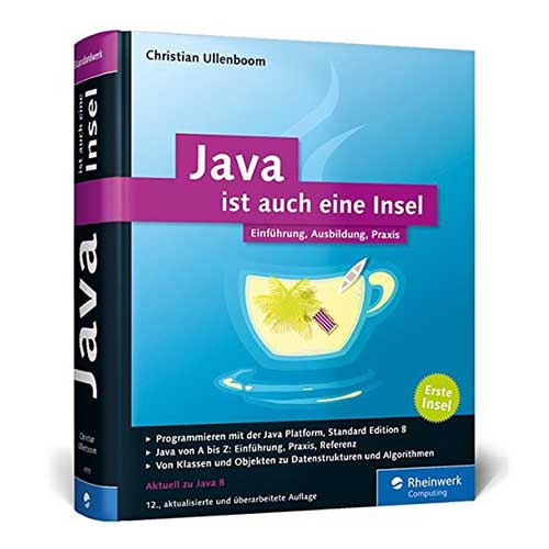 Python Buch Deutsch