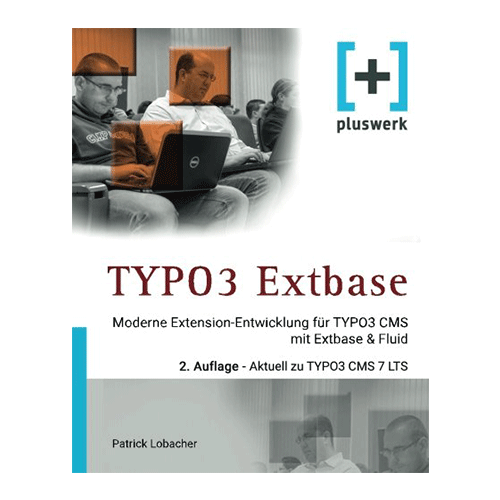 Typo3 Buch