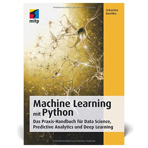 Python Buch